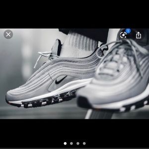 Air max 97 Nike